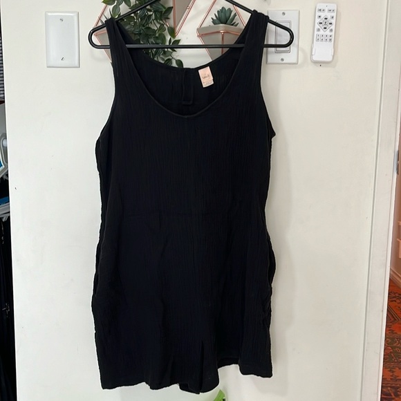 Black Small Smash + Tess Hamptons shorty - Picture 6 of 7